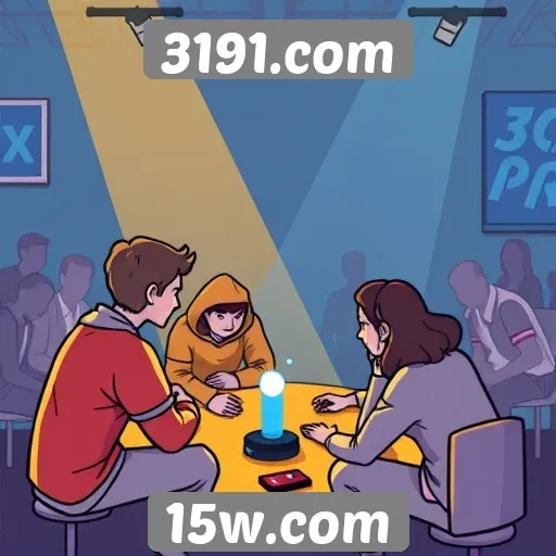 Efeitos da community no desenvolvimento de jogos