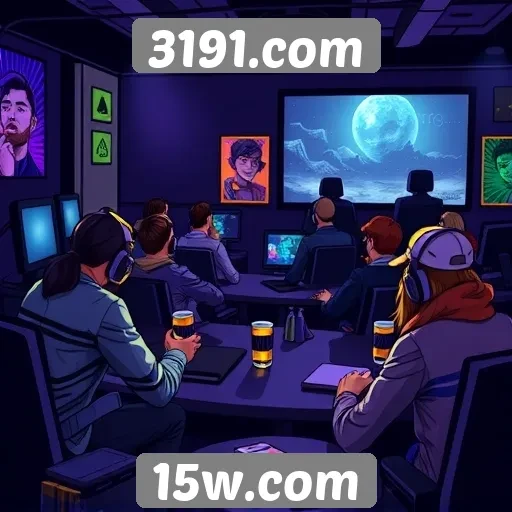 Recursos de comunidade no 3191.com