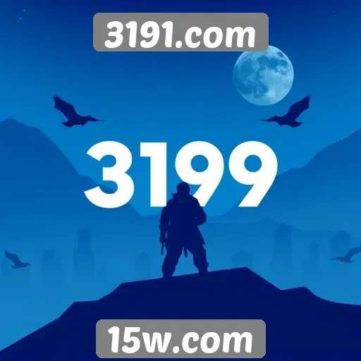 Comparação de preços de jogos em 3191.com