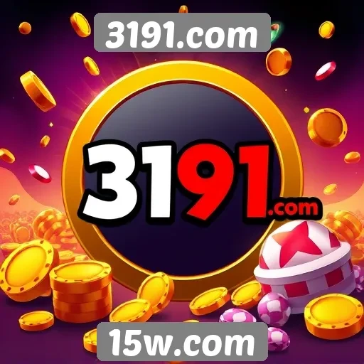 Novidades em jogos e atualizações de 3191.com