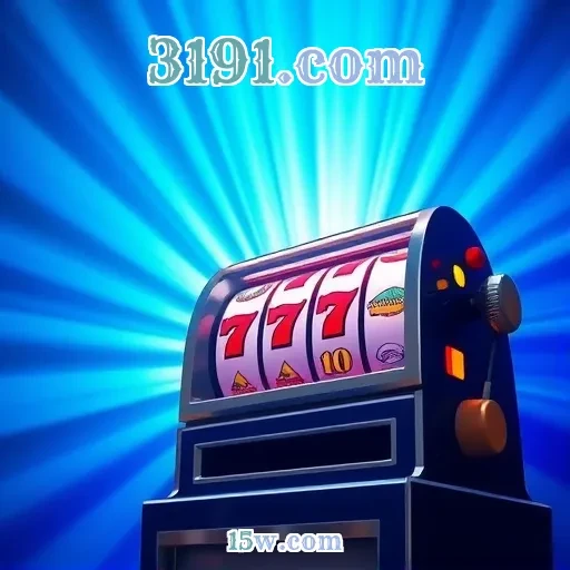 3191.com: A Diversão dos Jogos Atraindo Todos os Jogadores