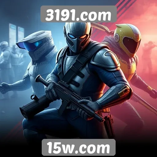 Lançamentos mais aguardados do site 3191.com