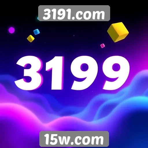 Novos jogos disponíveis no 3191.com